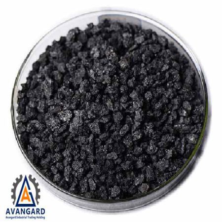 گرافیت کم سولفور آوانگارد