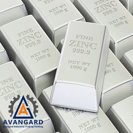 شمش روی | خرید شمش روی و قیمت شمش روی آوانگارد