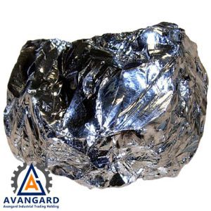 سیلیکون متال | خرید سیلیکون متال و قیمت سیلیکون متال آوانگارد|