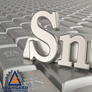 شمش قلع | خرید شمش قلع و قیمت شمش قلع آوانگارد