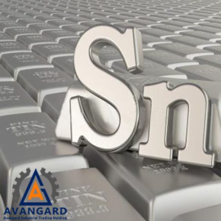 شمش قلع | خرید شمش قلع و قیمت شمش قلع آوانگارد