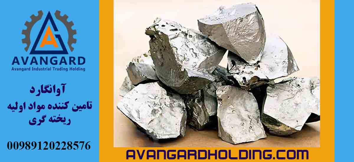 Ферротитан | Ферротитан