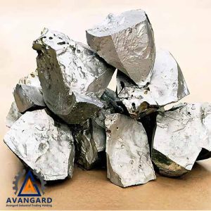 فرو تیتانیوم | خرید فرو تیتانیوم و قیمت فرو تیتانیوم آوانگارد