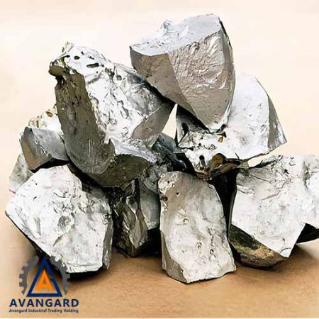 فرو تیتانیوم | خرید فرو تیتانیوم و قیمت فرو تیتانیوم آوانگارد