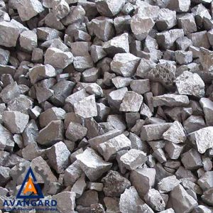 فروسلیکو منگنز | خرید فرو سلیکو منگنز و قیمت فروسلیکو منگنز آوانگارد