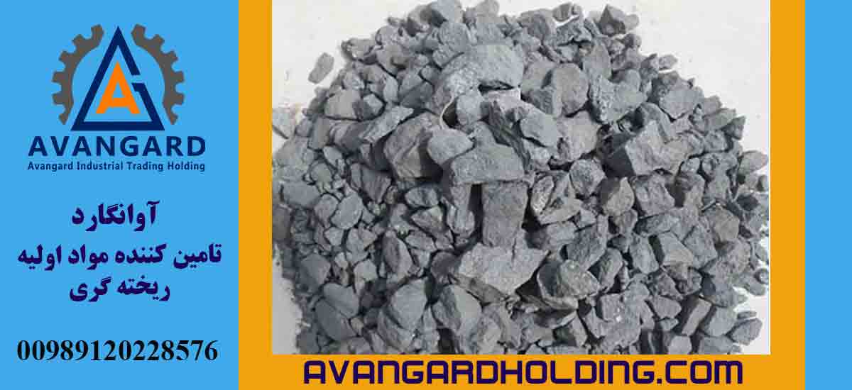 Ферросилиций