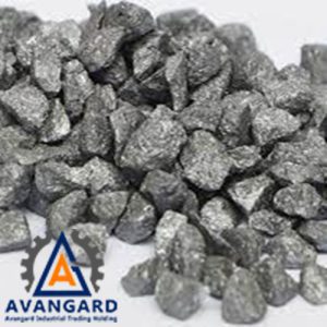 فرو سیلیکو زیرکونیوم | خرید فرو سیلیکو زیرکونیوم و قیمت فرو سیلیکو زیرکونیوم آوانگارد