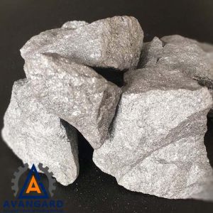 فرو سیلیکو کلسیم | خرید فرو سیلیکو کلسیم و قیمت فرو سیلیکو کلسیم آوانگارد