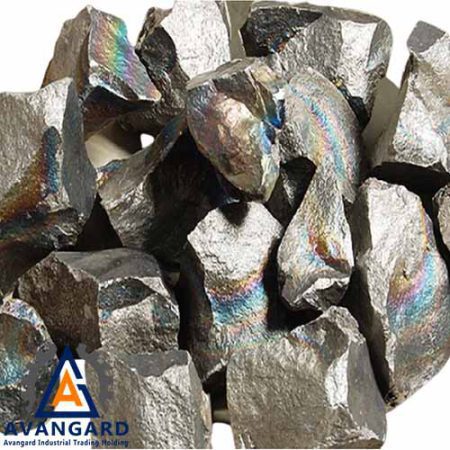 فرومنگنز متوسط کربن | خرید فرو منگنز متوسط کربن و قیمت فرو منگنز متوسط کربن آوانگارد