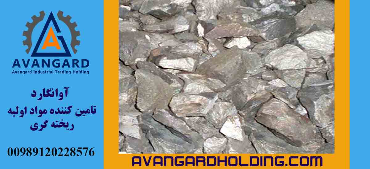 Феромолибден | Феромолибден | Феромолибден высокого качества