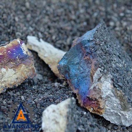 فرو وانادیوم | خرید فرو وانادیوم و قیمت فرو وانادیوم آوانگارد