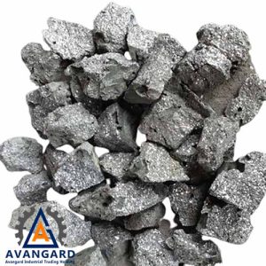 فروکروم کم کربن | خرید فروکروم کم کربنو قیمت فروکروم کم کربن آوانگارد