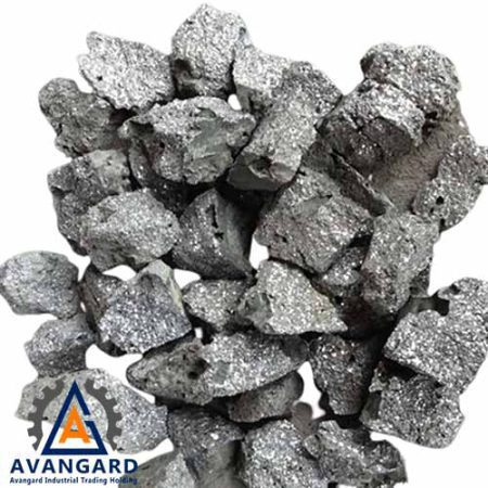 فروکروم کم کربن | خرید فروکروم کم کربنو قیمت فروکروم کم کربن آوانگارد