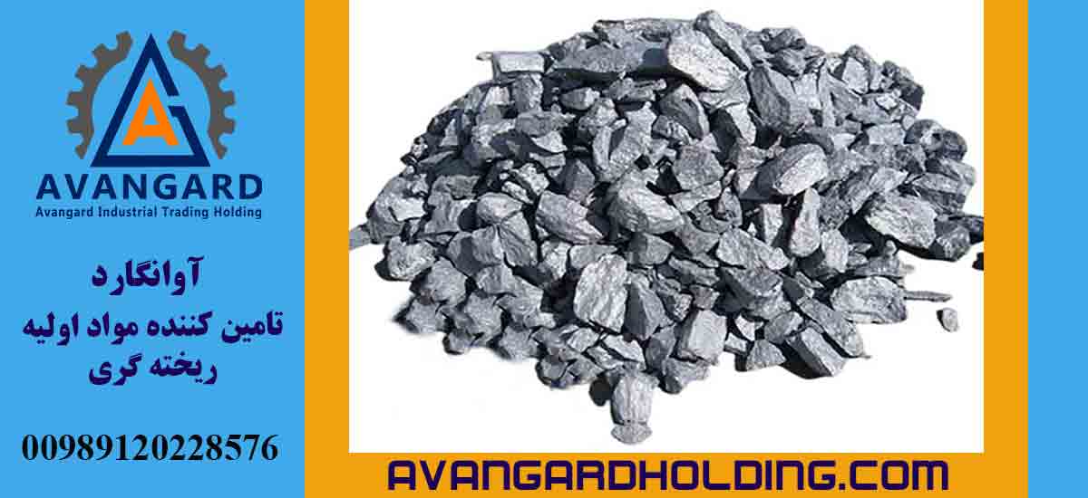 Ферросиликомагний