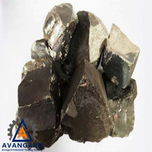 فرو نیوبیوم | خرید فرو نیوبیوم و قیمت فرو نیوبیوم آوانگارد