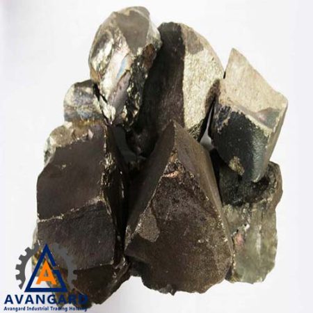 فرو نیوبیوم | خرید فرو نیوبیوم و قیمت فرو نیوبیوم آوانگارد