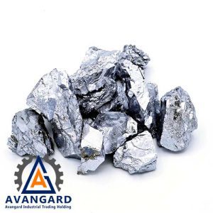 کروم متال | خرید کروم متال و قیمت کروم متال آوانگارد | فرو کروم خالص