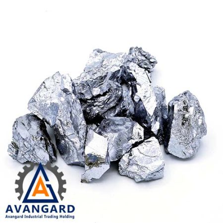 کروم متال | خرید کروم متال و قیمت کروم متال آوانگارد | فرو کروم خالص