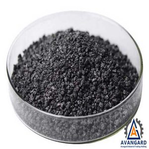 گرافیت پر سولفور آوانگارد