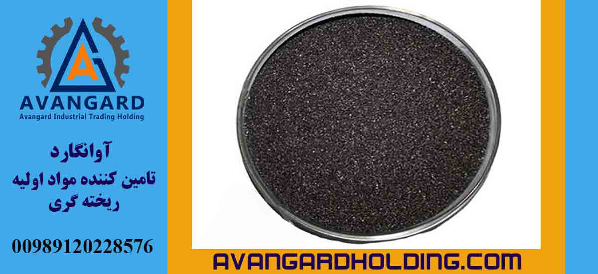 Жирный графит