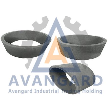 اسلیو استوانه ای 200*400 | خرید اسلیو استوانه ای 200*400 و قیمت اسلیو استوانه ای 200*400 آوانگارد