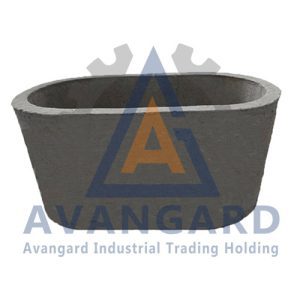 اسلیو بیضی O10 | خرید اسلیو بیضی O10 و قیمت اسلیو بیضی O10 آوانگارد