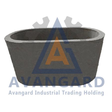 اسلیو بیضی O10 | خرید اسلیو بیضی O10 و قیمت اسلیو بیضی O10 آوانگارد