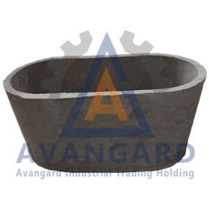 اسلیو بیضی O11 | خرید اسلیو بیضی O11 و قیمت اسلیو بیضی O11 آوانگارد