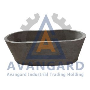 اسلیو بیضی O13 | خرید اسلیو بیضی O13 و قیمت اسلیو بیضی O13 آوانگارد