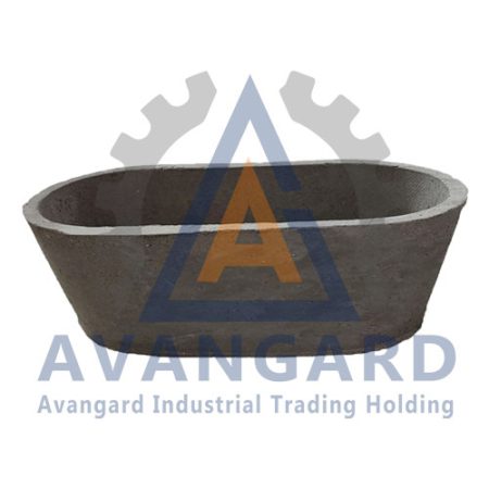 اسلیو بیضی O13 | خرید اسلیو بیضی O13 و قیمت اسلیو بیضی O13 آوانگارد