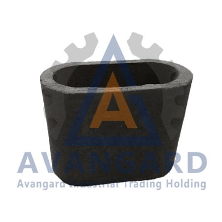 اسلیو بیضی O4 | خرید اسلیو بیضی O4 و قیمت اسلیو بیضی O4 آوانگارد