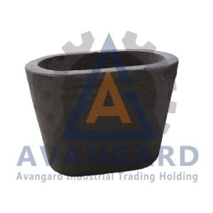 اسلیو بیضی O6 | خرید اسلیو بیضی O6 و قیمت اسلیو بیضی O6 آوانگارد