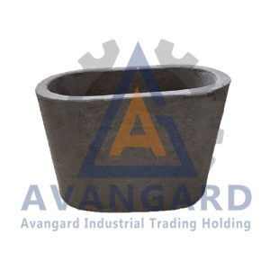 اسلیو بیضی O7 | خرید اسلیو بیضی O7 و قیمت اسلیو بیضی O7 آوانگارد