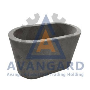 اسلیو بیضی O8 | خرید اسلیو بیضی O8 و قیمت اسلیو بیضی O8 آوانگارد