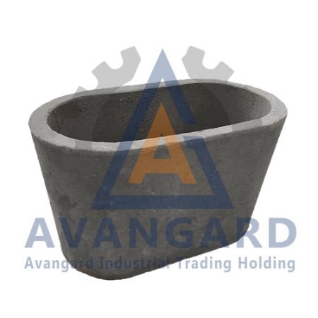 اسلیو بیضی O8 | خرید اسلیو بیضی O8 و قیمت اسلیو بیضی O8 آوانگارد