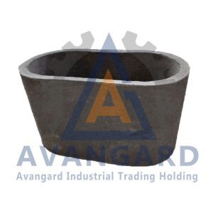 اسلیو بیضی O9 | خرید اسلیو بیضی O9 و قیمت اسلیو بیضی O9 آوانگارد