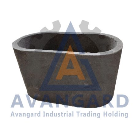 اسلیو بیضی O9 | خرید اسلیو بیضی O9 و قیمت اسلیو بیضی O9 آوانگارد