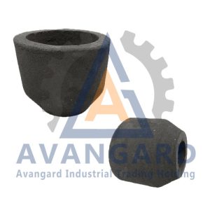 اسلیو گلدانی 2N | خرید اسلیو گلدانی 2N و قیمت اسلیو گلدانی 2N آوانگارد