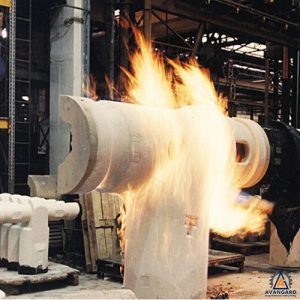 پوشان ریخته گری پایه الکلی با ديرگداز آلومینای | قیمت پوشان ریخته گری پایه الکلی با ديرگداز آلومینای و خرید پوشان ریخته گری پایه الکلی با ديرگداز آلومینای آوانگارد