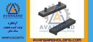 Молоток Parker 105 см, размер 100*230*1050 mm Avangard