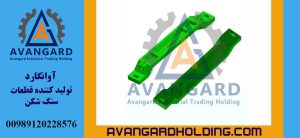 Крышка Parker 104 или RD7