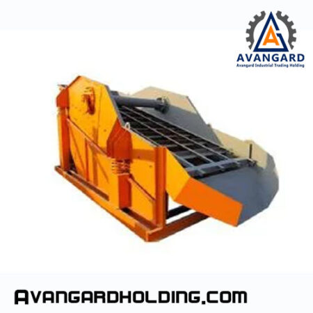 سرند ارتعاشی | خرید سرند ارتعاشی فروش سرند ارتعاشی | قیمت سرند ارتعاشی آوانگارد