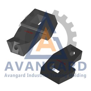 بازویی پارکر 103 چپ | خرید بازویی پارکر 103 چپ و قیمت بازویی پارکر 103 چپ آوانگارد