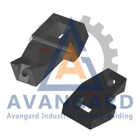 بازویی پارکر 103 چپ | خرید بازویی پارکر 103 چپ و قیمت بازویی پارکر 103 چپ آوانگارد