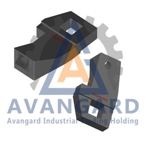 بازویی پارکر 104 راست | خرید بازویی پارکر 104 راست و قیمت بازویی پارکر 104 راست آوانگارد