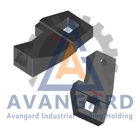 بازویی پارکر 104 راست | خرید بازویی پارکر 104 راست و قیمت بازویی پارکر 104 راست آوانگارد