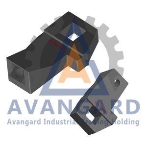 بازویی پارکر 104 چپ | خرید بازویی پارکر 104 چپ و قیمت بازویی پارکر 104 چپ آوانگارد