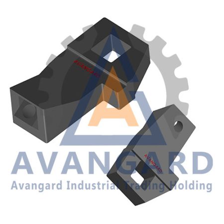 بازویی پارکر 104 چپ | خرید بازویی پارکر 104 چپ و قیمت بازویی پارکر 104 چپ آوانگارد