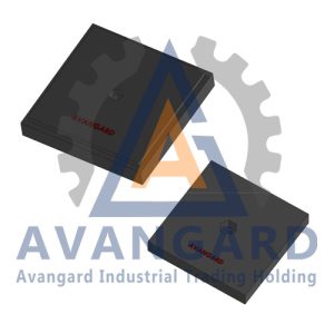 بغل بند 25*25 مربعی سوراخ دار | خرید بغل بند 25*25 مربعی سوراخ دار و قیمت بغل بند 25*25 مربعی سوراخ دار آوانگارد