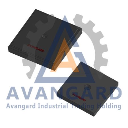 بغل بند 25*25 مربعی سوراخ دار | خرید بغل بند 25*25 مربعی سوراخ دار و قیمت بغل بند 25*25 مربعی سوراخ دار آوانگارد